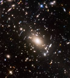 hubble new image