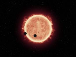 hubble-trappist