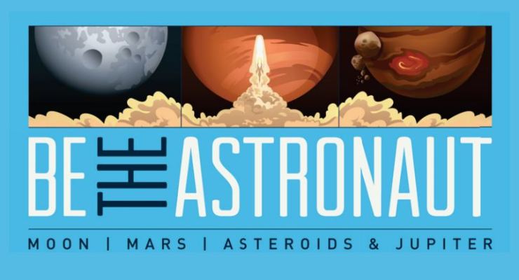 be the astro banner